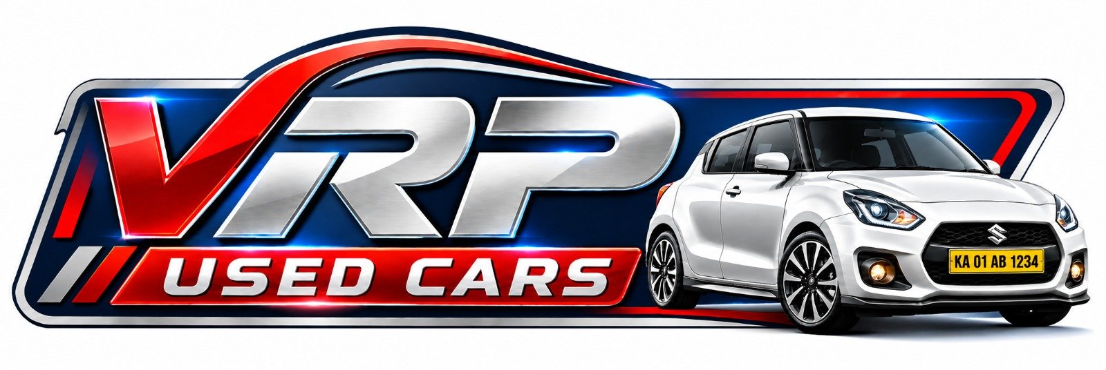 VRP Cars